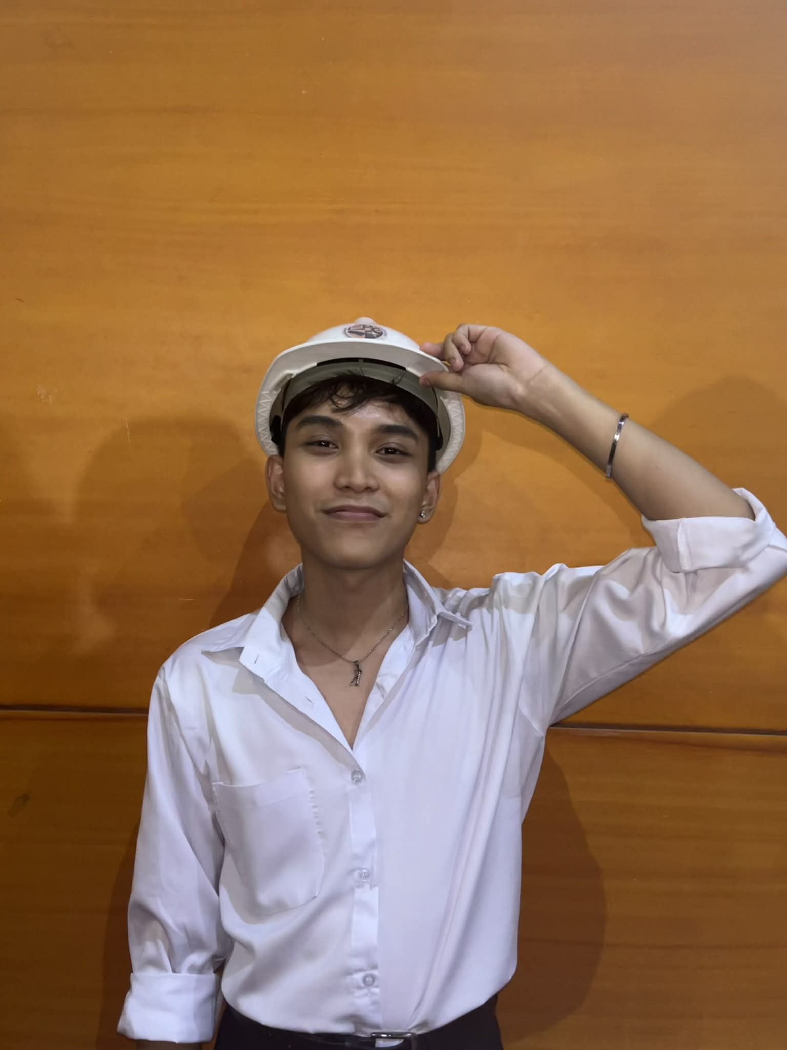 Kaizen Flores Engineer