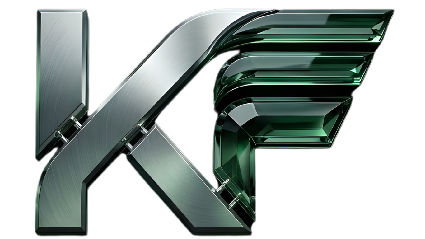 KF Logo
